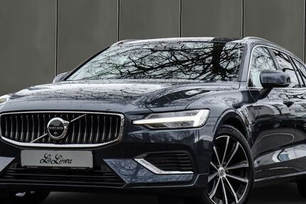 Volvo V60 9.897 km 44.450 &euro; Bergisch Gladbach 51469
