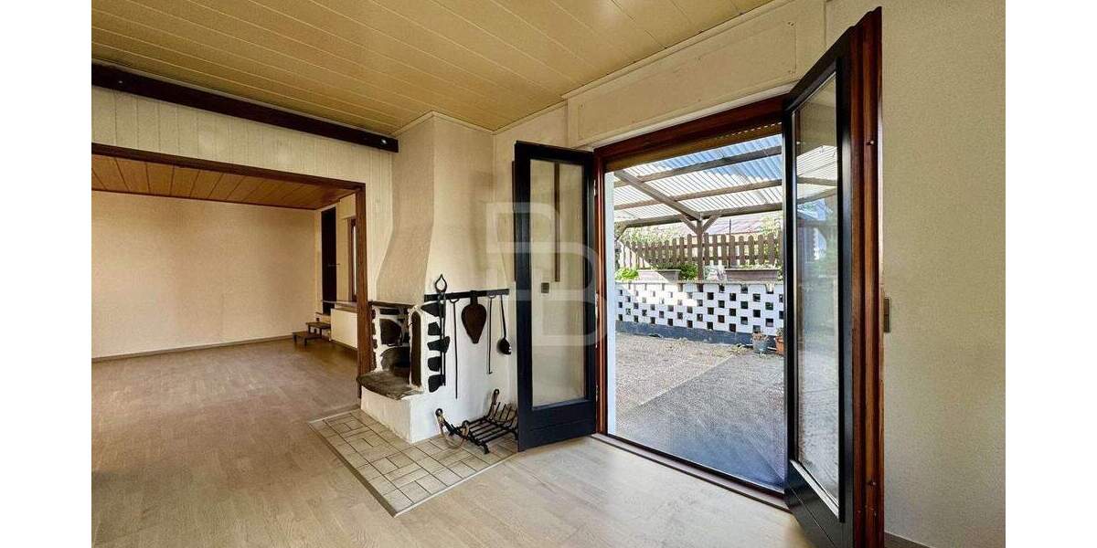 Bungalow Leichlingen (Rheinland) Leichlingen - 5 Zimmer, 122 m&sup2;, 339.000&euro; | Angebot:25743987