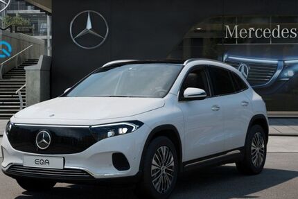 Mercedes-Benz EQA 22.545 km 42.620 &euro; Schwelm 58332