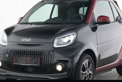 Smart ForTwo 23.747 km 18.600 &euro; Köln-Deutz 51105