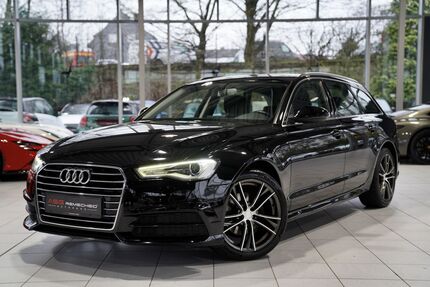 Audi A4 158.151 km 17.890 &euro; Remscheid/NRW 42855