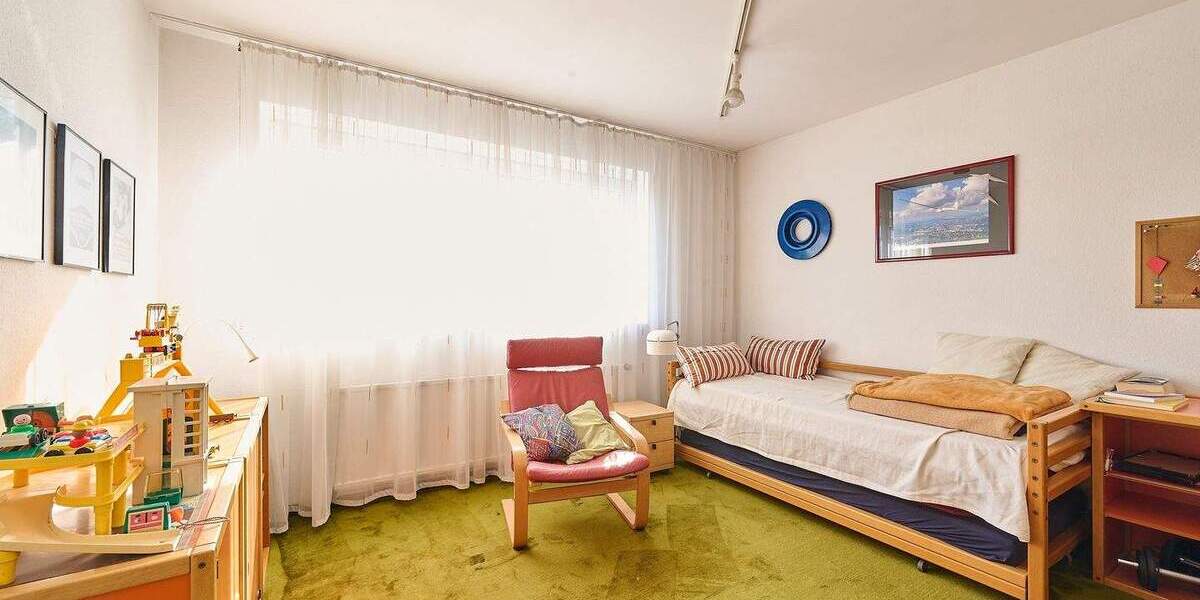 Reihenendhaus Ratingen Ost - 5 Zimmer, 189 m&sup2;, 650.000&euro; | Angebot:25899321