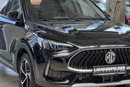 MG HS 14.570 km 24.999 &euro; Wuppertal 42389