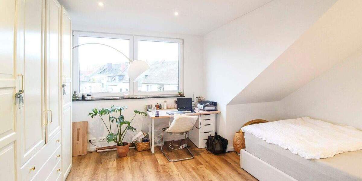 Mehrfamilienhaus, Wohnhaus Köln Mülheim - 2 Zimmer, 514 m&sup2;, 2.369.000&euro; | Angebot:25900272