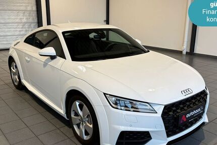 Audi TT 30.549 km 34.990 &euro; Wuppertal 42287