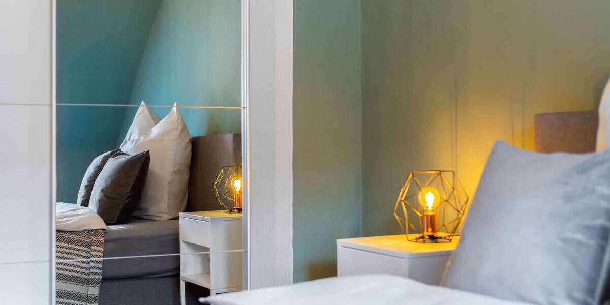 Zimmer Düsseldorf Pempelfort - 680&euro; | Angebot:26212345