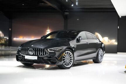 Mercedes-Benz AMG GT 63.128 km 83.980 &euro; Dormagen 41541