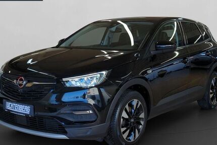 Opel Grandland (X) 40.800 km 17.390 &euro; Leverkusen 51381