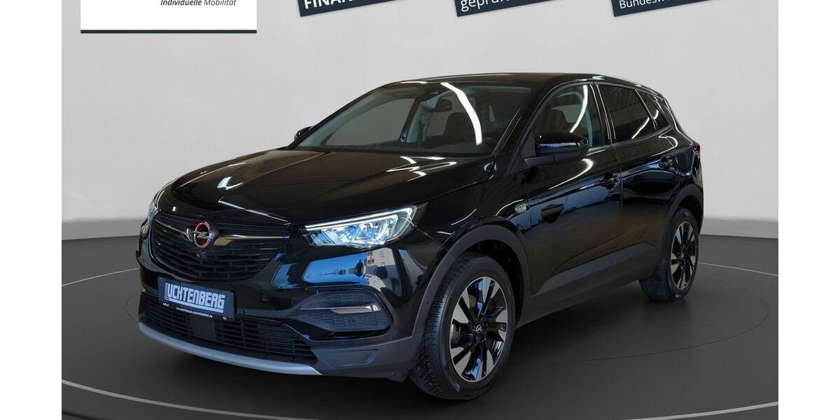 Opel Grandland (X) 40.800 km 17.490 &euro; Leverkusen 51381