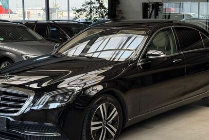 Mercedes-Benz S 350 230.000 km 42.900 &euro; Korschenbroich-Glehn bei Düsseldorf 41352