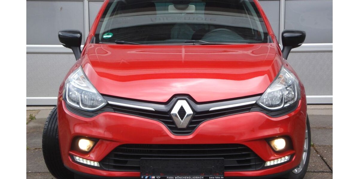 Renault Clio 82.000 km 8.350 &euro; Kaarst 41564