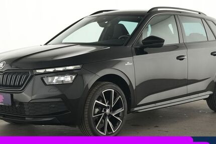 Skoda Kamiq 10.575 km 24.989 &euro; Neuss 41460