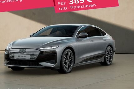 Audi A6 e-tron 7.320 km 53.960 &euro; Wuppertal 42109