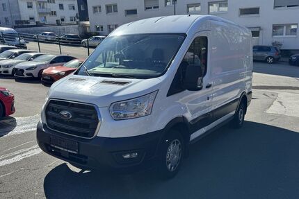 Ford Transit 138.000 km 10.999 &euro; Remscheid 42857