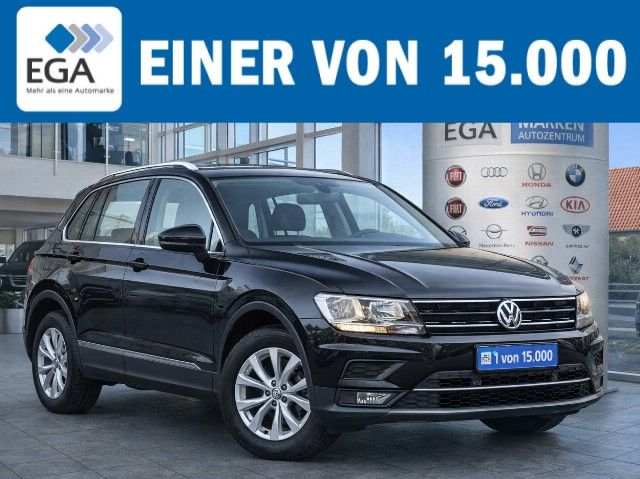 VW Tiguan 73.194 km 20.944 &euro; Wermelskirchen 42929