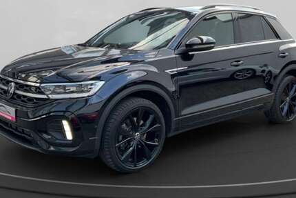 VW T-Roc 6.964 km 35.980 &euro; Köln (Mülheim) 51063