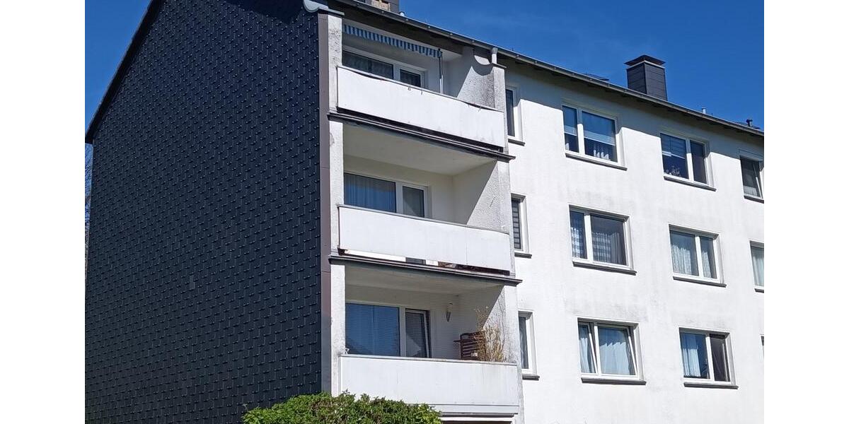Etagenwohnung Wuppertal Gemarkung Ronsdorf - 3 Zimmer, 83 m&sup2;, 185.000&euro; | Angebot:26223568