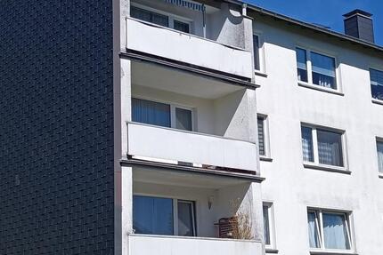 Wohnung Wuppertal Gemarkung Ronsdorf - 3 Zimmer, 83 m&sup2;, 185.000&euro; | Angebot:26223568