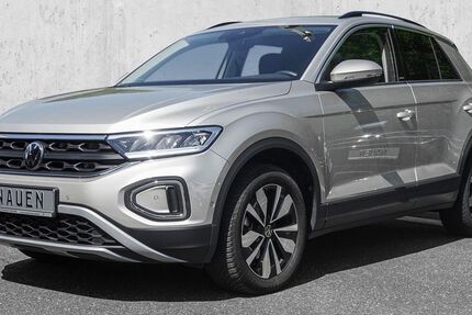 VW T-Roc 8.473 km 24.450 &euro; Meerbusch 40670