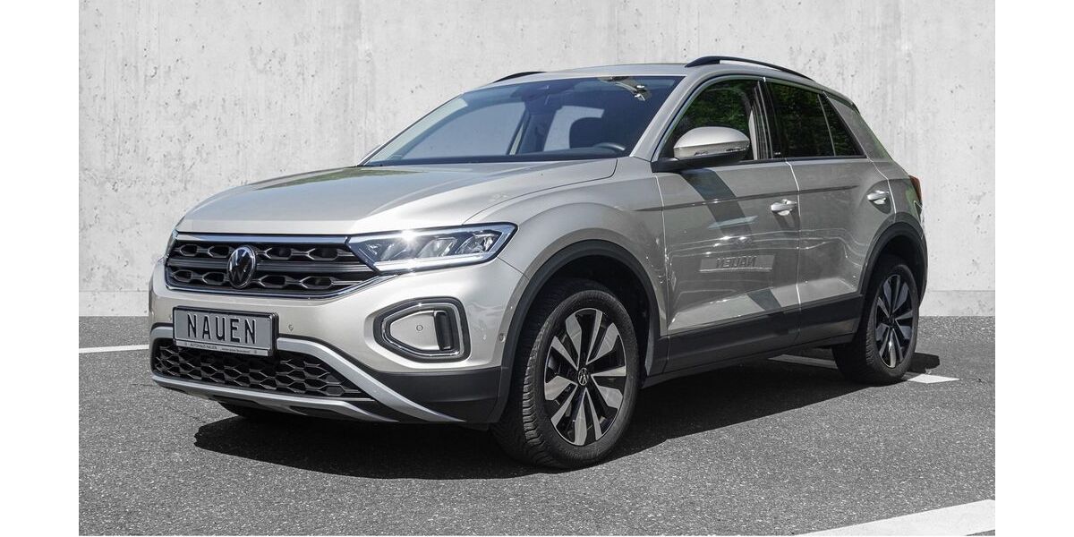 VW T-Roc 8.473 km 24.450 &euro; Meerbusch 40670