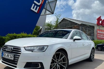 Audi A4 182.000 km 15.790 &euro; Köln 50939