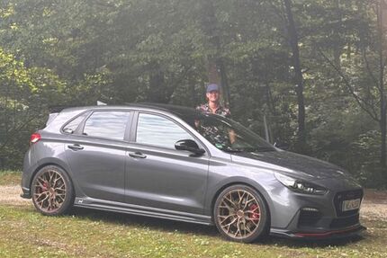 Hyundai i30 66.500 km 22.990 &euro; Neuss 41462