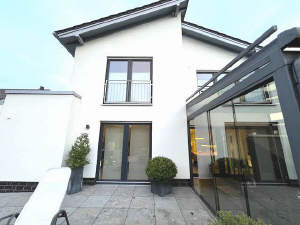 Korschenbroich Neersbroich, freistehend, Extraklasse! - Einfamilienhaus Korschenbroich | Angebot:26116417