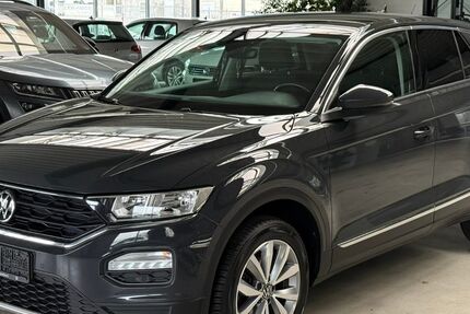 VW T-Roc 91.500 km 17.255 &euro; Korschenbroich-Glehn bei Düsseldorf 41352