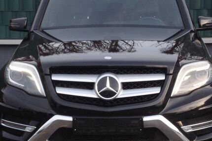 Mercedes-Benz GLK 350 167.000 km 16.950 &euro; Kaarst 41564