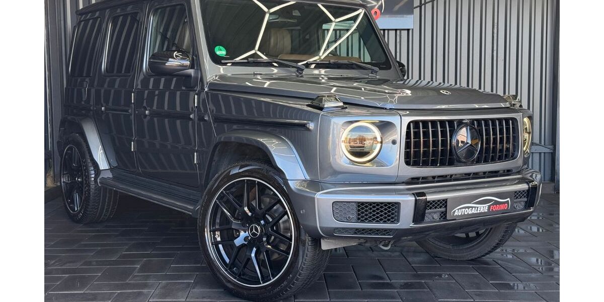 Mercedes-Benz G 350 58.000 km 119.990 &euro; Burscheid 51399