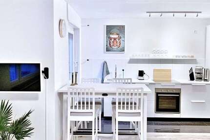 Zimmer Düsseldorf Derendorf - 1 Zimmer, 1.199&euro; | Angebot:27527884