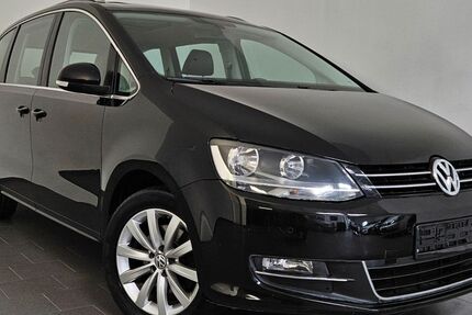 VW Sharan 194.000 km 7.399 &euro; Köln 50827