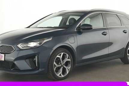 Kia ceed Sportswagon 56.069 km 17.716 &euro; Neuss 41460