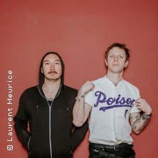 Le Prince Harry - EP Release Show 26.04.2026 Ratinger Hof