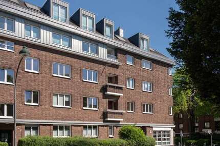 Wohnung Düsseldorf-Oberkassel Oberkassel - 3 Zimmer, 78 m&sup2;, 621.835&euro; | Angebot:23805456