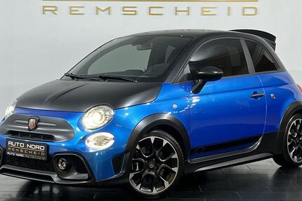 Abarth 695 8.450 km 34.490 &euro; Remscheid 42897
