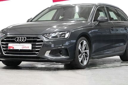 Audi A4 121.186 km 23.599 &euro; Wuppertal 42109
