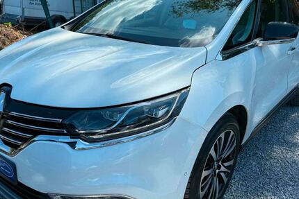 Renault Espace 121.010 km 14.997 &euro; Wuppertal 42327