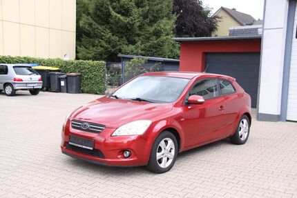 Kia ceed / Ceed 219.000 km 3.750 &euro; Velbert 42549