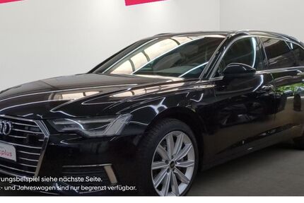 Audi A6 53.191 km 34.950 &euro; Mülheim a.d. Ruhr 45481