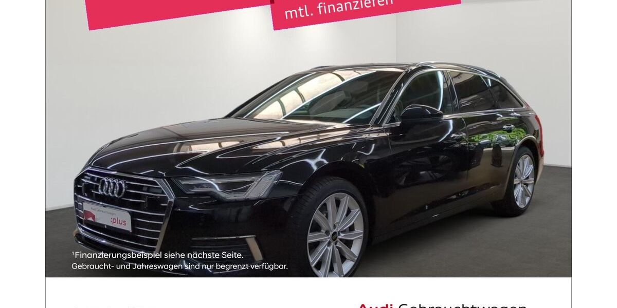 Audi A6 53.191 km 34.950 &euro; Mülheim a.d. Ruhr 45481