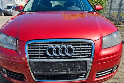 Audi A3 175.000 km 3.390 &euro; Köln 51063