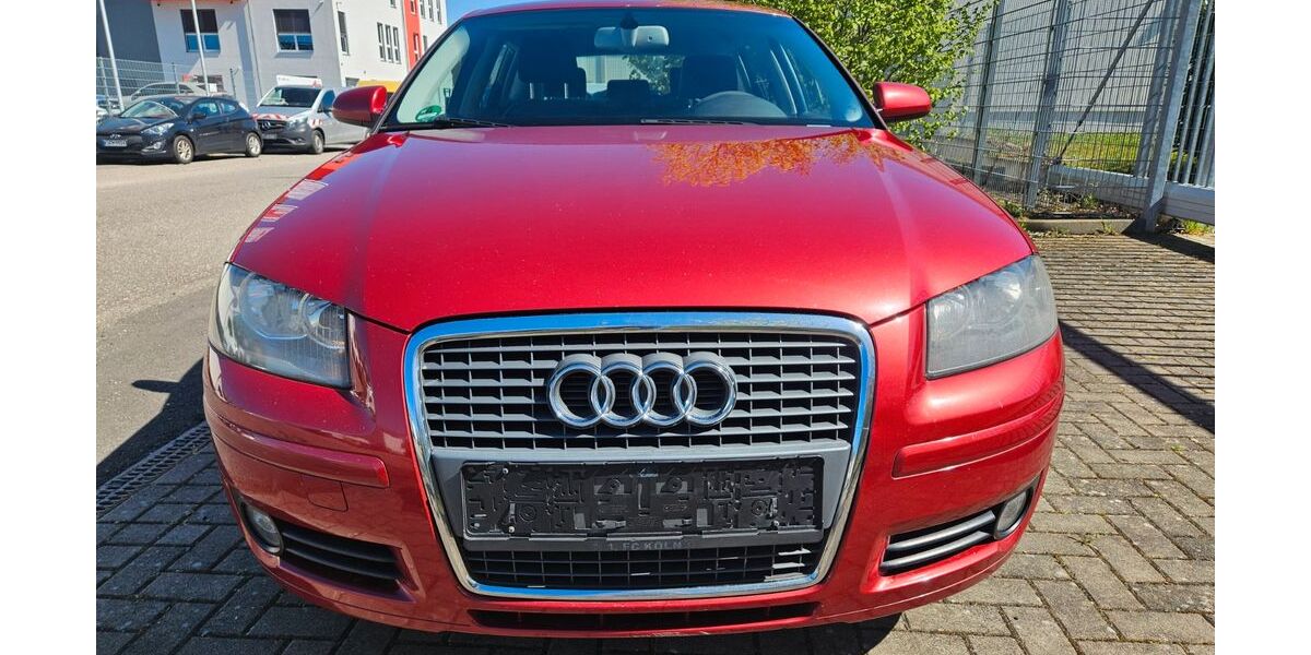 Audi A3 175.000 km 3.390 &euro; Köln 51063