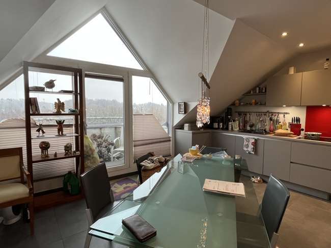 Etagenwohnung Leverkusen / Quettingen Quettingen - 2 Zimmer, 61 m&sup2;, 215.000&euro; | Angebot:26827688