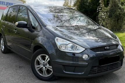 Ford S-Max 303.000 km 3.100 &euro; Wuppertal 42289