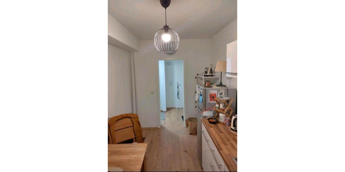 Etagenwohnung Pulheim - 2 Zimmer, 41 m&sup2;, 135.000&euro; | Angebot:25999360