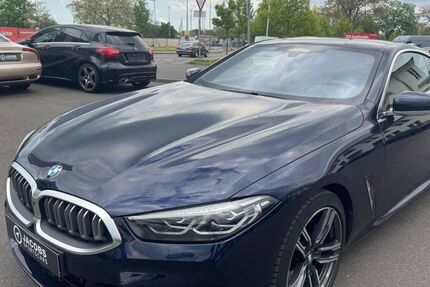 BMW 840 59.980 km 59.980 &euro; Köln 50829
