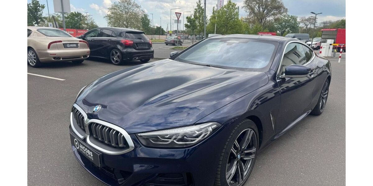 BMW 840 59.980 km 59.980 &euro; Köln 50829