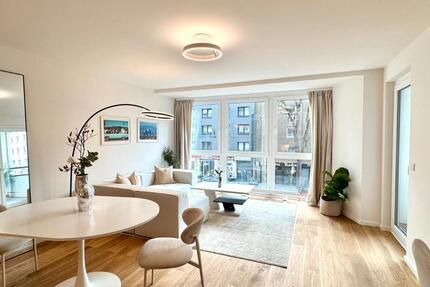 Wohnung Düsseldorf Pempelfort - 1 Zimmer, 48 m&sup2;, 281.000&euro; | Angebot:26007028