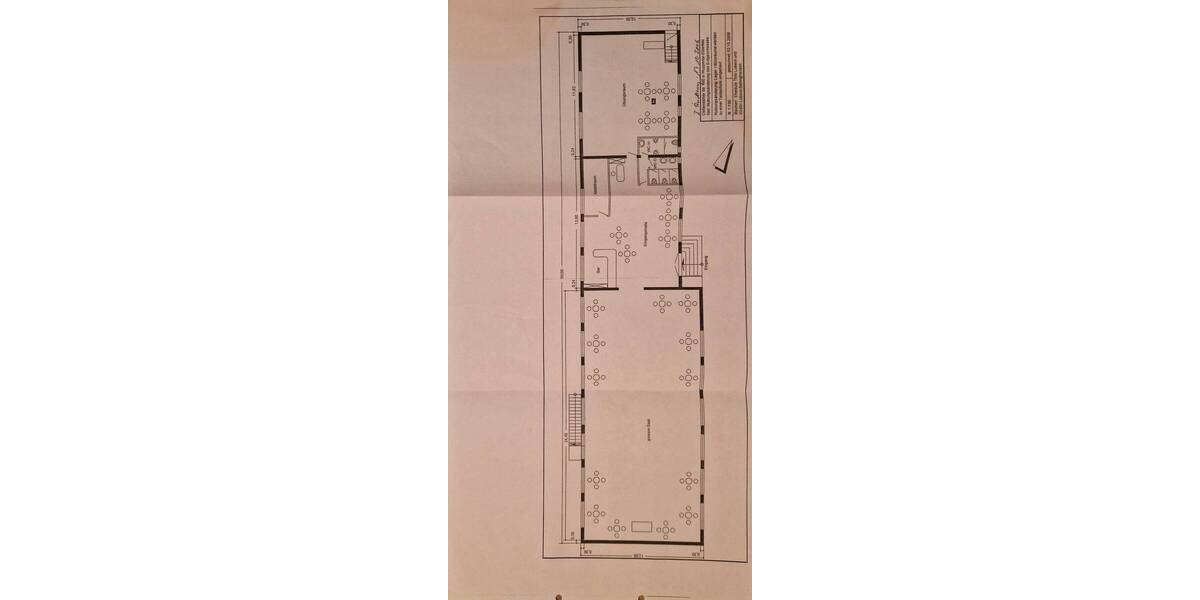 Gewerbeobjekt Wuppertal Elberfeld - 800.000&euro; | Angebot:25680482